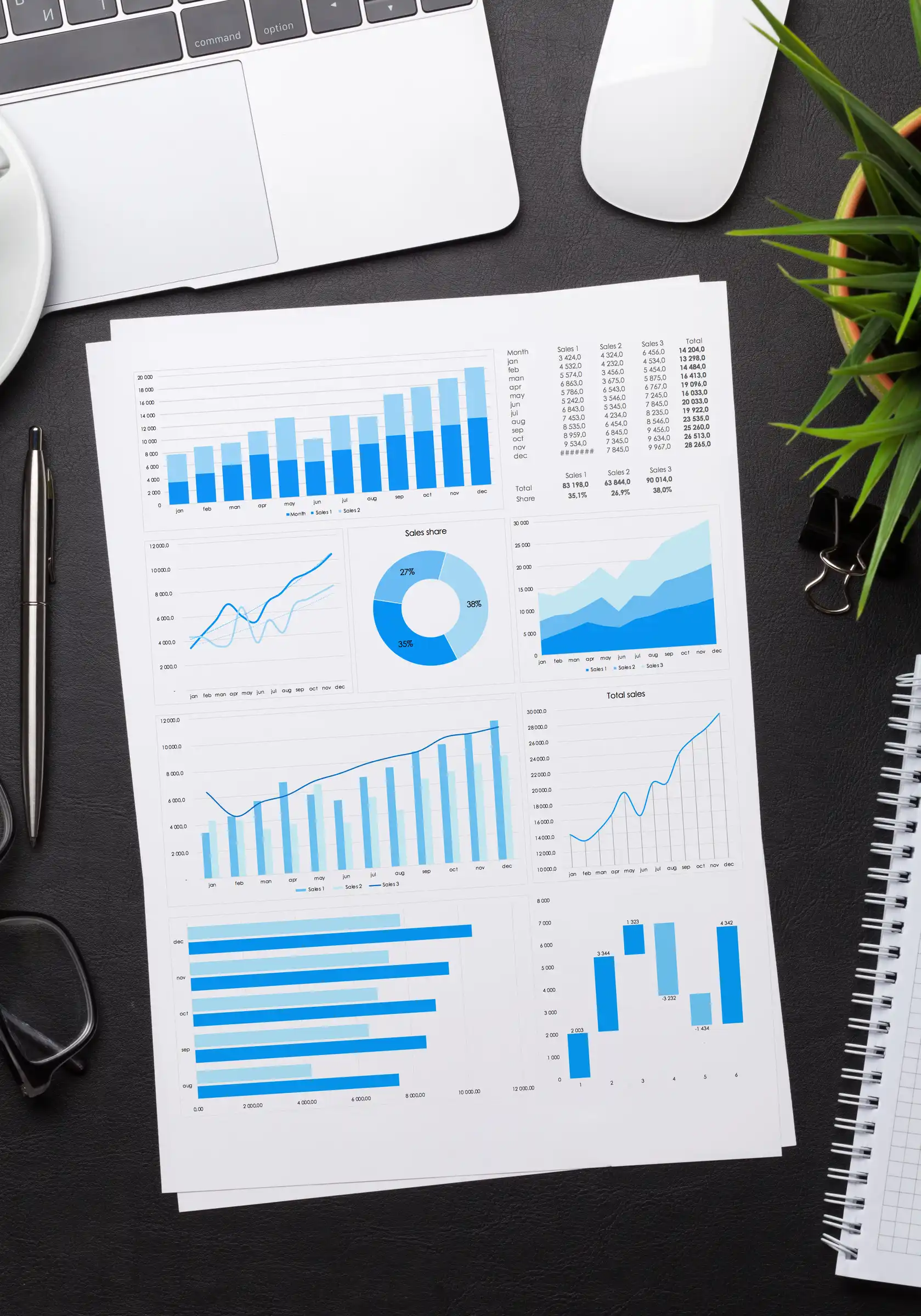 office workplace table with reports 2023 11 27 05 06 36 utc result 1
