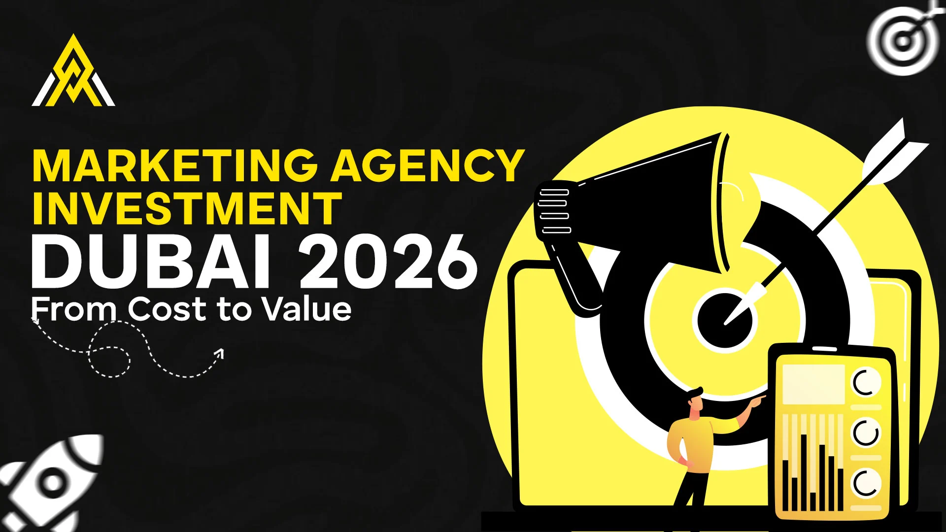 Marketing Agency Investment Dubai 2026 From Cost to Value