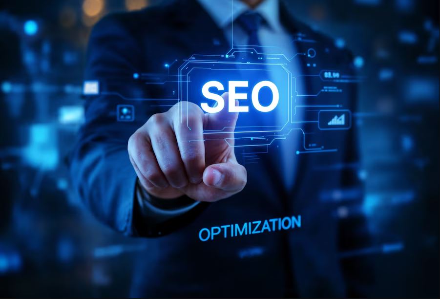 Complete SEO Solutions to Boost Online Visibility and Organic Growth