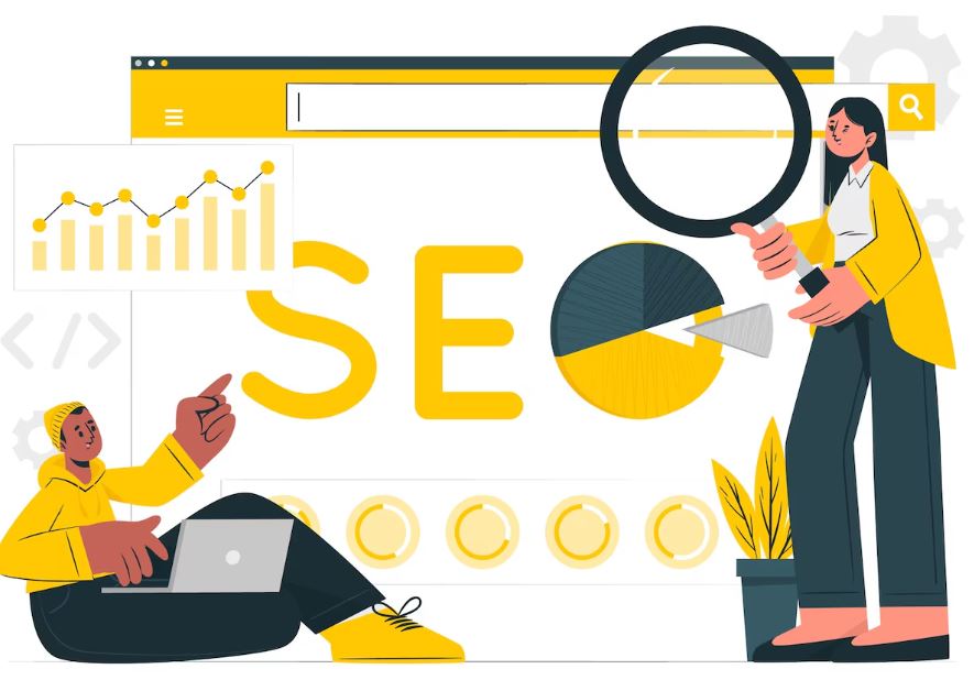 SEO Solutions to Improve Search Rankings and Attract More Customers