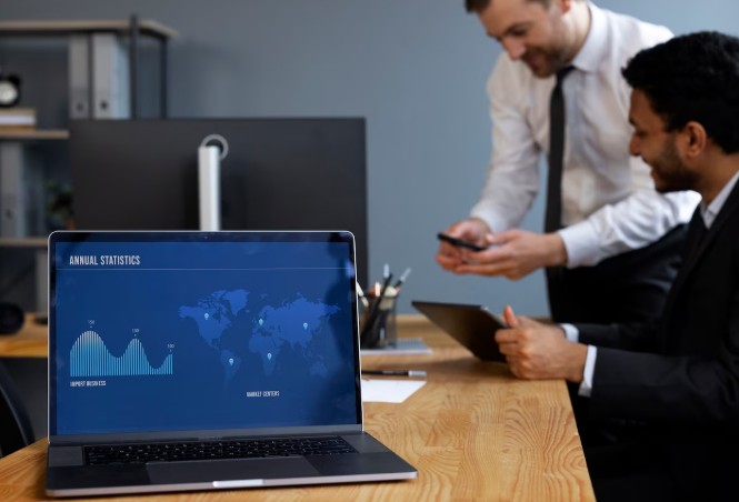 Get Found Fast: Proven SEO Strategies for UAE Businesses
