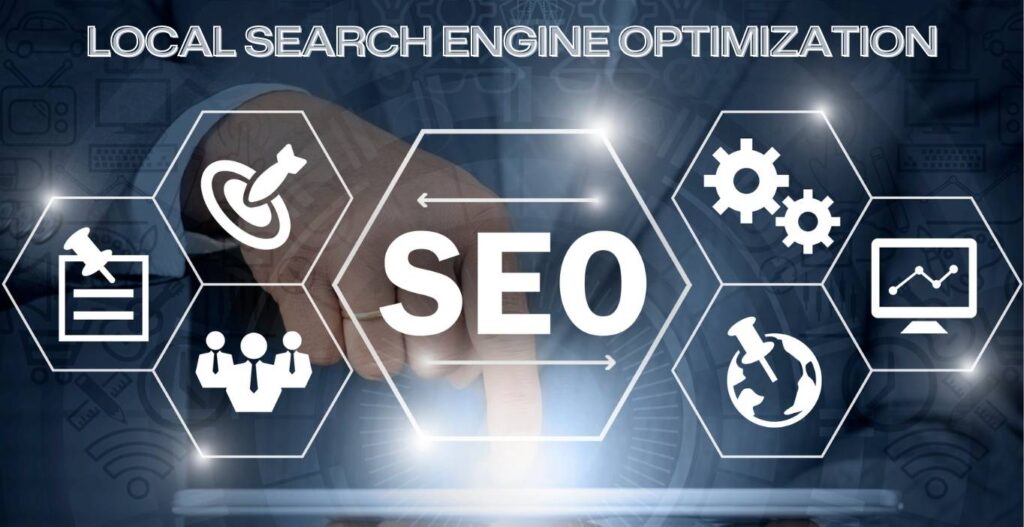 Local SEO Services in Dubai | Boost Business Visibility