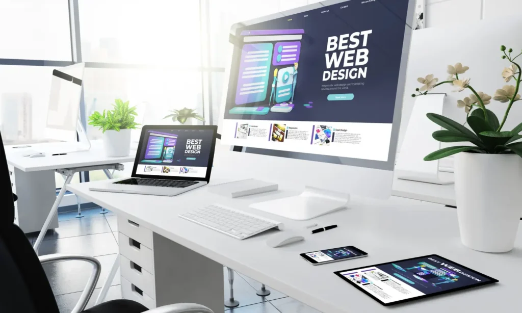 Website Redesign Company in Dubai | Alrwyt Alwash