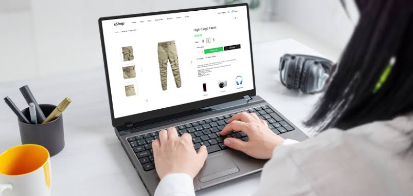 Ecommerce SEO Dubai | Boost Online Store Ranking with Alrwyt Alwash