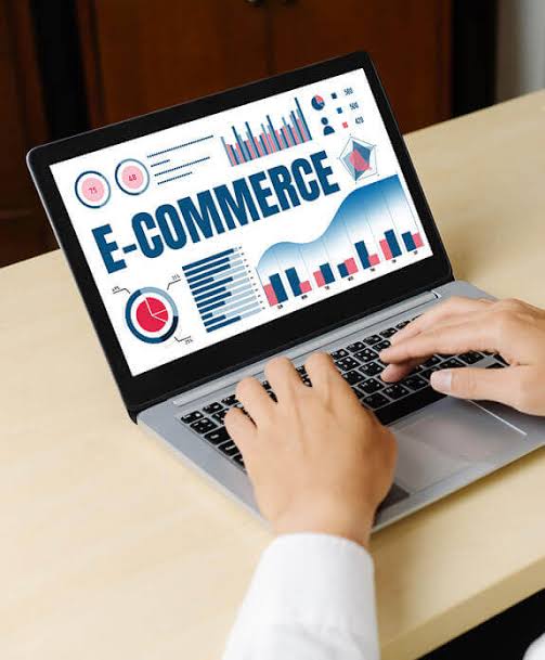 Ecommerce SEO Dubai – Boost Online Store Ranking Fast