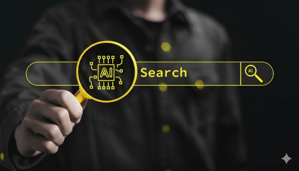 SEO for AI Startups in Dubai