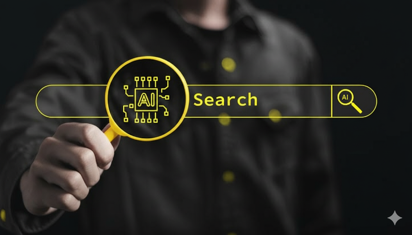 SEO for AI Startups in Dubai