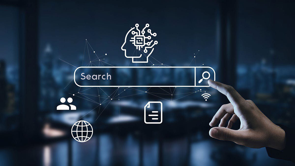 SEO for AI Startups in Dubai | Boost AI Brand Visibility