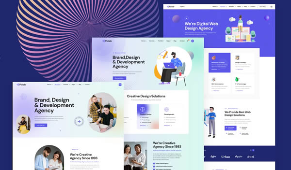 Website Redesign Company in Dubai – Transforming Digital Experiences for Modern Brands