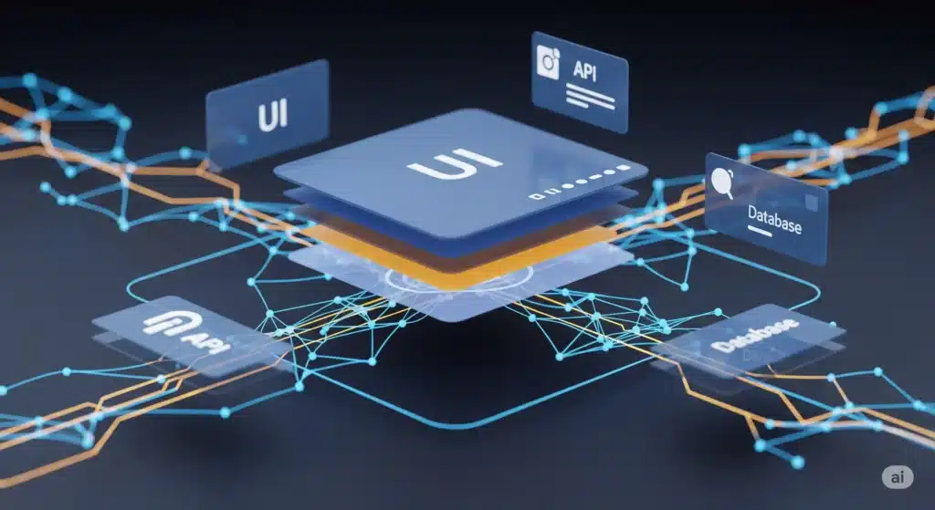 Intelligent Web Platforms Dubai for Smart Businesses