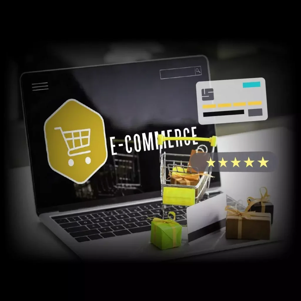 Ecommerce SEO Dubai: Boost Your Online Store Visibility