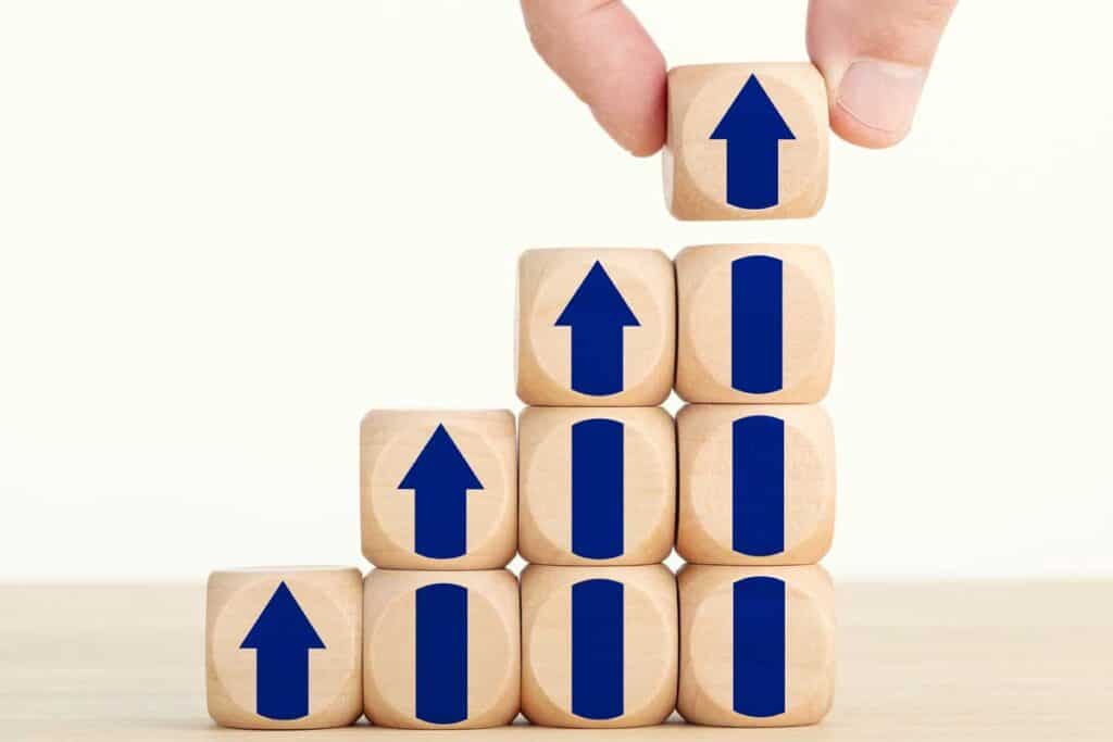 Organic Growth Strategies UAE for Long-Term Success