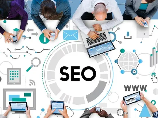 Boost Your Rankings Visibility with Expert SEO Services That Deliver 1