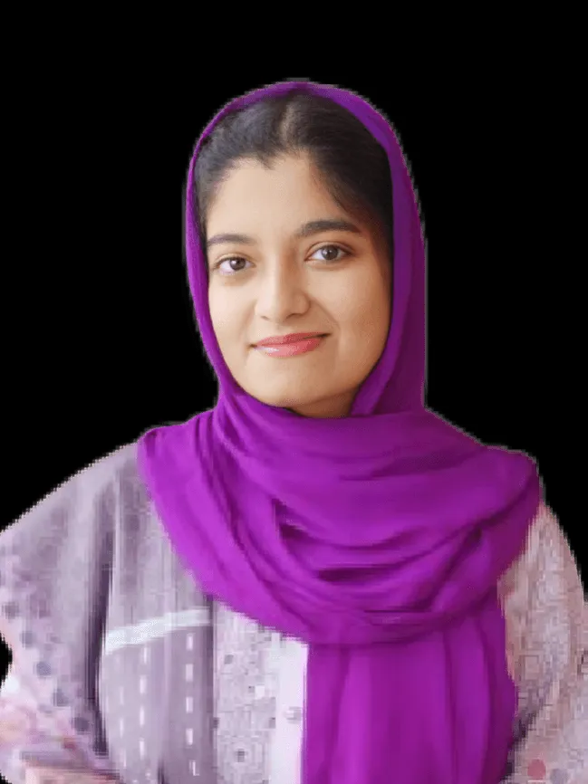 Zainab Jamil