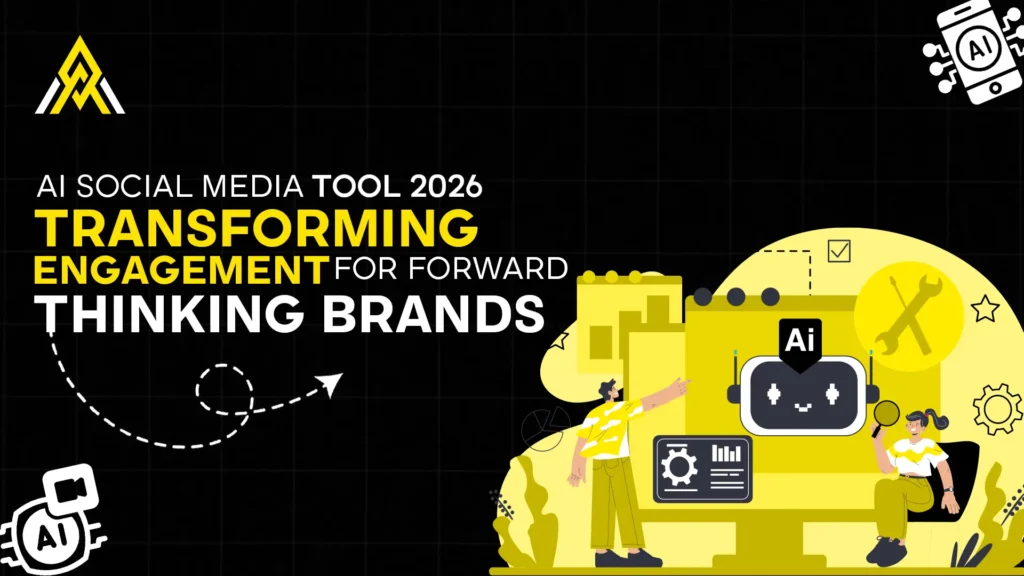 AI Social Media Tools 2026 Transforming Engagement for Forward Thinking Brands