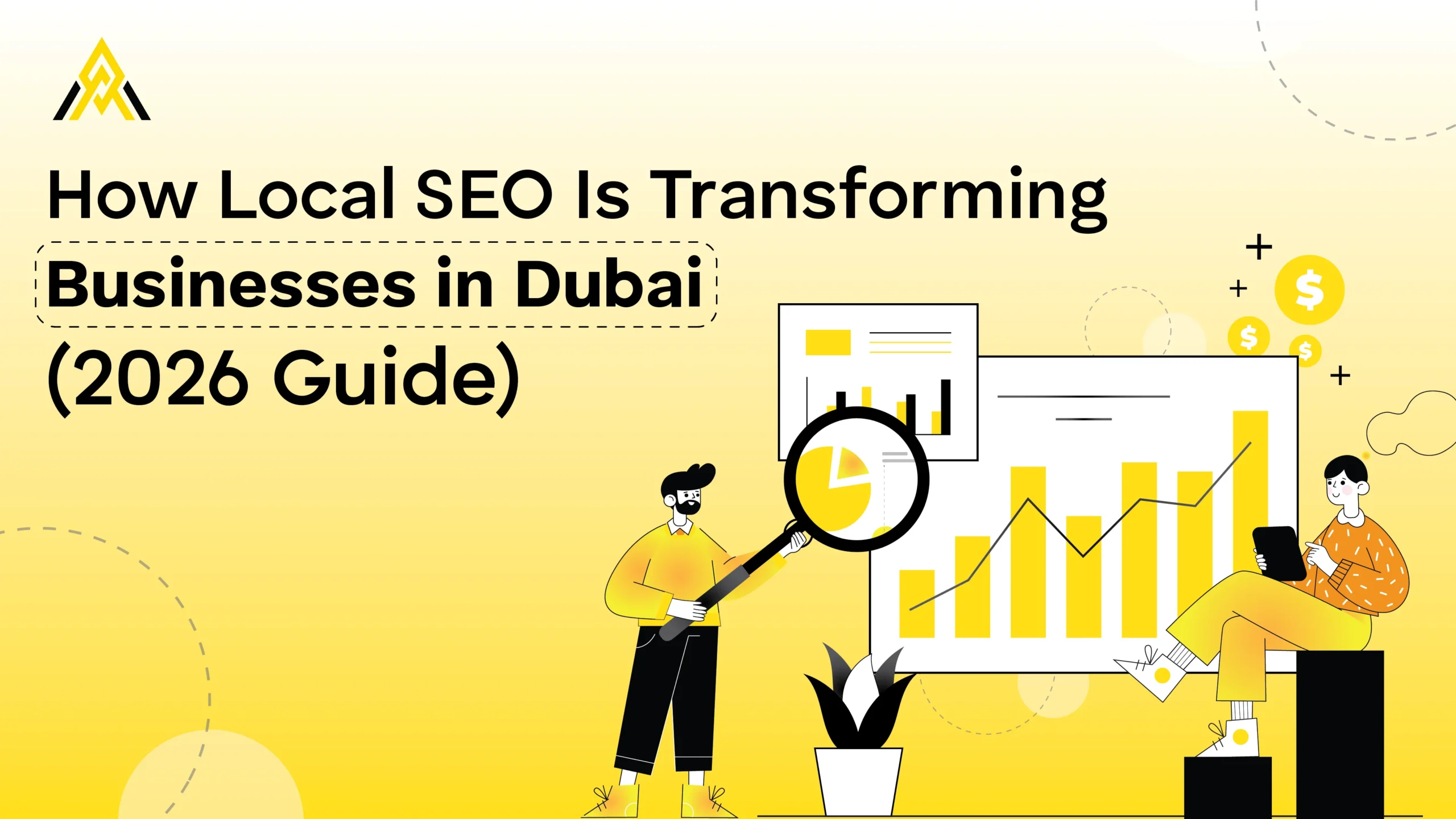 How Local SEO Is Transforming Businesses in Dubai 2026 Guide scaled
