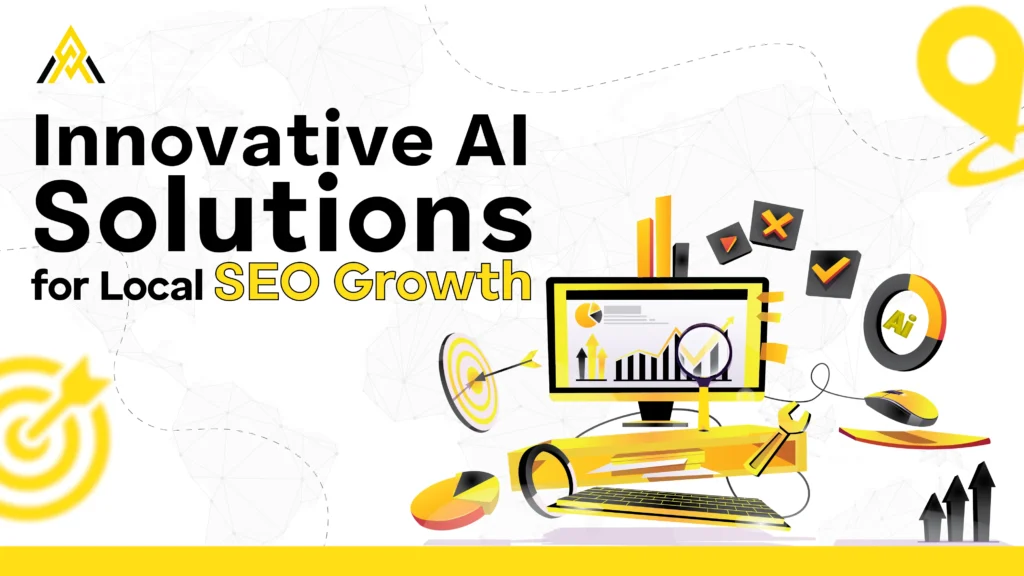 Innovative AI Solutions for Local SEO Growth