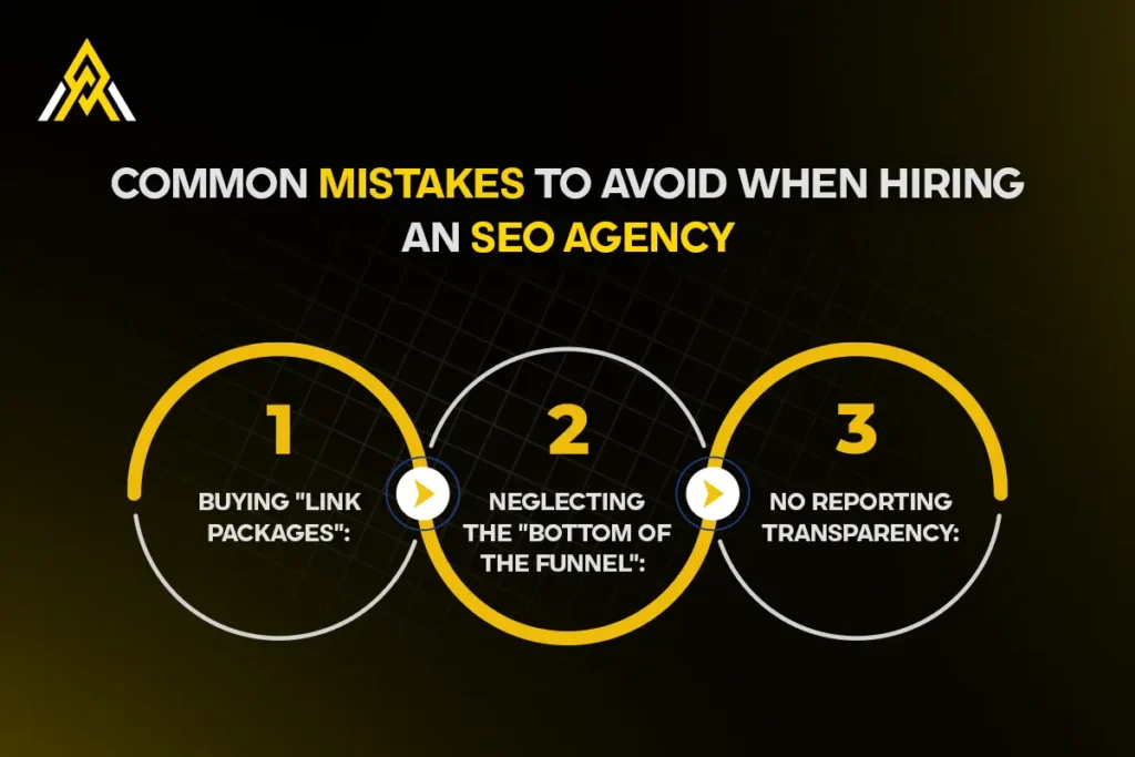 How To Choose The Right SEO Partner?