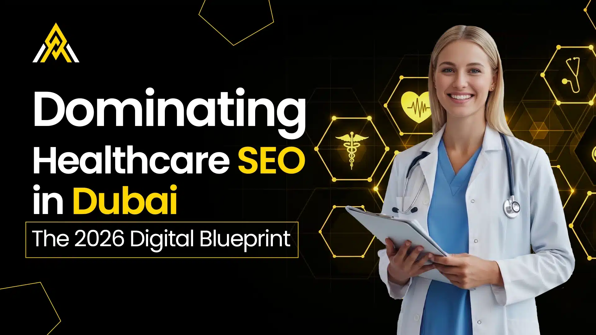 Mastering Dubai Healthcare SEO: DHA-Compliant Strategy