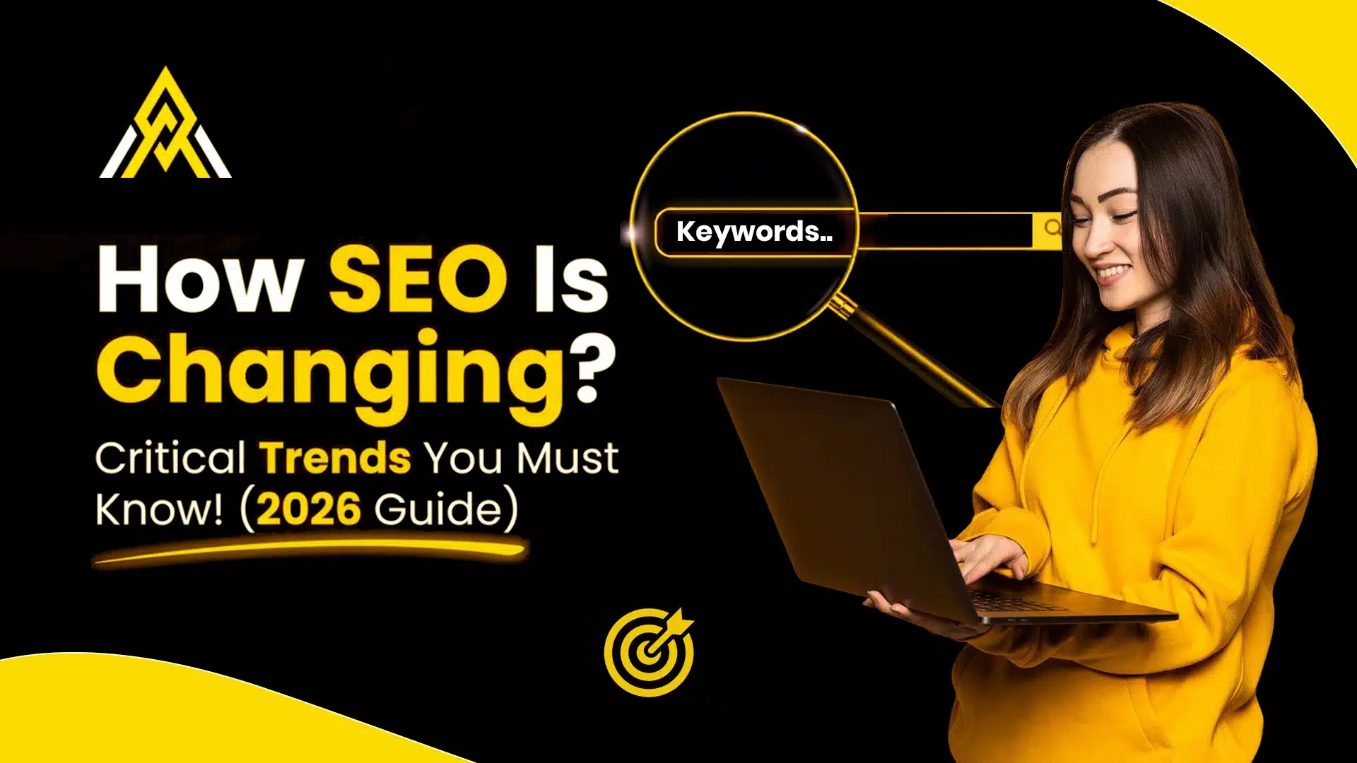 How SEO Is Changing in 2026 – Dubai Trends & Insights